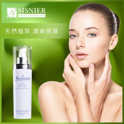 S美人窈窕管理 SISNIER零油光清爽控油化妝水